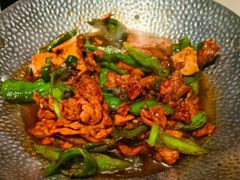 -金佬馆·川菜bistro(芜湖镜湖万达店)