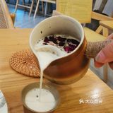 群力超漂亮甜品店