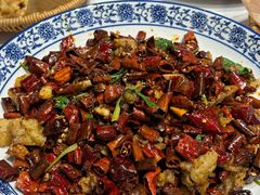-川正旺江湖菜(三元桥店)