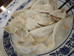 -老都一处饺子馆(道里店)