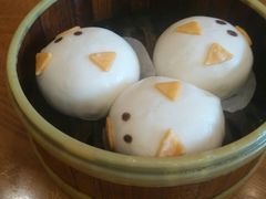 -杨妈妈粥店(滑翔路店)