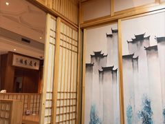 -老江南春·中国龙菜(衡山路店)