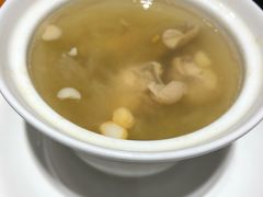 -韩山苑·潮州美食·私房菜(天安数码时代大厦店)