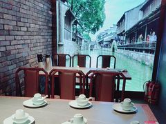 -小绍兴家宴·百年绍兴菜(鲁迅路店)