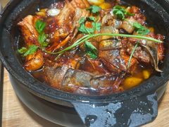 -沈家花园如皋菜(君御豪庭店)