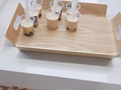 -煲珠公·老红糖珍珠奶茶(长宁龙之梦店)