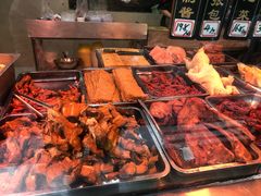 -三毛烤鸡(清泰街店)