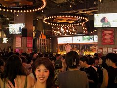 -HIB HUB公社(解放西路店)