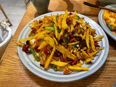-静一餐厅·湖北菜(前门店)