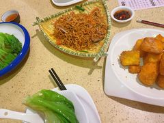 -喜鹊茶点.啫煲(车陂店)