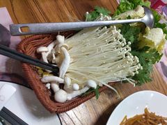 鼎汤有机农场时蔬-U你·湖北家宴菜(南湖总店)