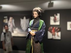 -中国美术学院-美术馆