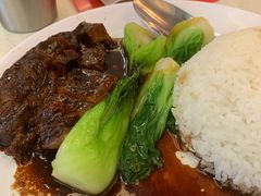 -潮庭港式茶餐厅·熊仔奶茶(同济广场店)