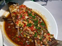 -费大厨辣椒炒肉(黄兴中心广场店)