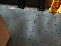 -麦当劳(团结湖店)