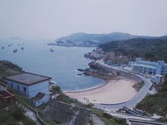 -枸杞岛