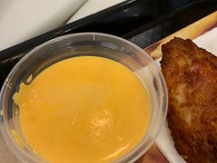 -纽约薯条(世豪广场店)