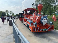 -鄂尔多斯野生动物园