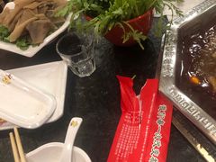 -火儿旺重庆老火锅 (吉力湖街店)