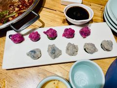 -额尔敦传统涮火锅·冰煮羊(铁东店)