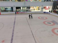 -炫采冰场(红博中央公园商场店)