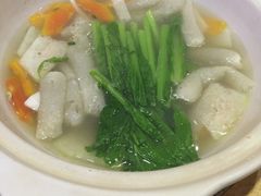 -龙泉人椰子鸡.糟粕醋.海南菜(三亚旗舰店)