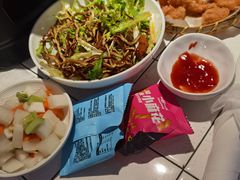 -一味一诚•鲜嫩烤鱼(昌发展万科广场店)