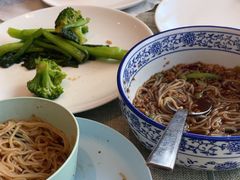 -TABLE·味西餐厅-成都茂业JW万豪酒店