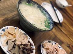 -上海羊肉馆(泰宸苑店)