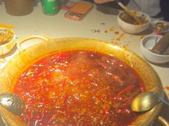 -小龙坎火锅(全球总店)