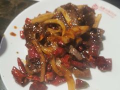 -尚雅铁板料理自助餐厅(乐松店)