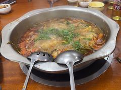 -大理.老字号渝记酸萝卜乌鱼(古城总店)