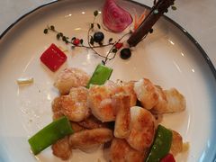 -西安高新洲际酒店•彩丰楼中餐厅