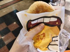 -吉品合酥脆烤饼(太平洋森活天地店)