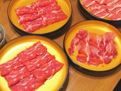 -牛New寿喜烧(青浦店)