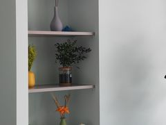 -壹点灵·心理咨询中心(中山公园店)