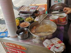 -老吴记水饺馆(前进五路店)