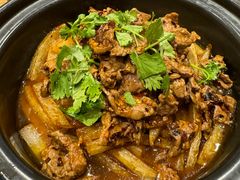 -小慧住家贵州菜(甲秀楼店)