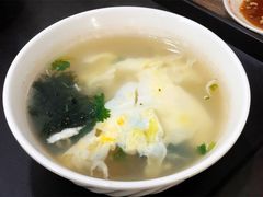 -津门张记包子铺(华昌道店)