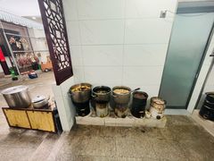 -旺山·浪头人家