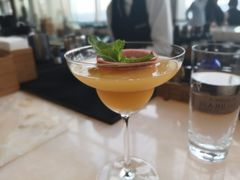 -The Penthouse酒吧