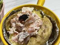 -库滋明·俄罗斯特色美食(中央大街店)