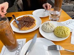 -zarah(鼓楼店)