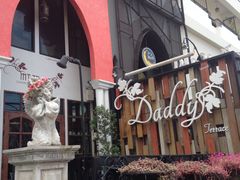 -Daddy Nimman Chiang Mai
