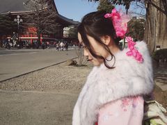 -东京浅草和服体验江户和装工房雅(浅草本店)