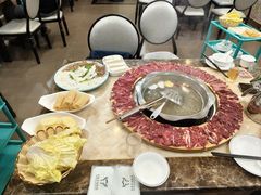 -大志牛肉火锅(天健花园店)
