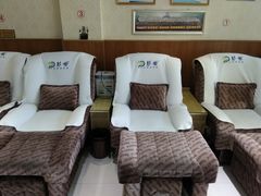 -彭世修脚(淮北街直营店)