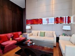 -上海金桥红枫万豪酒店-万豪中餐厅