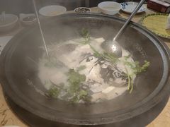 -陈大锅·岳阳鱼馆·地道岳阳菜(美食街店)