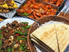 -食鸡公社辣子鸡·潍坊菜·烧烤